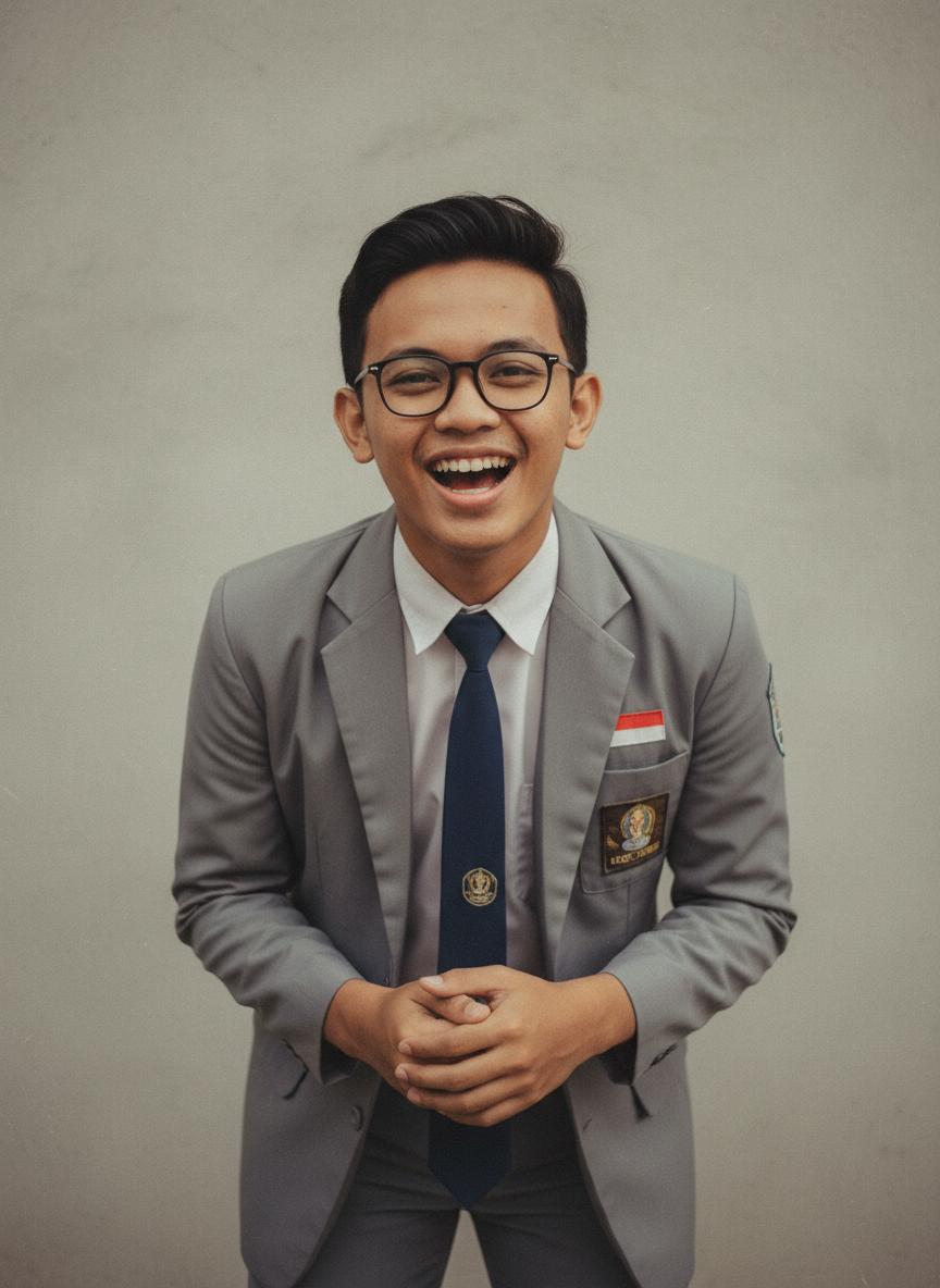 Potret Angkatan V